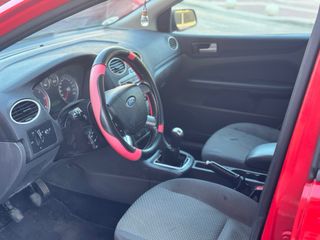 Ford Focus 2007