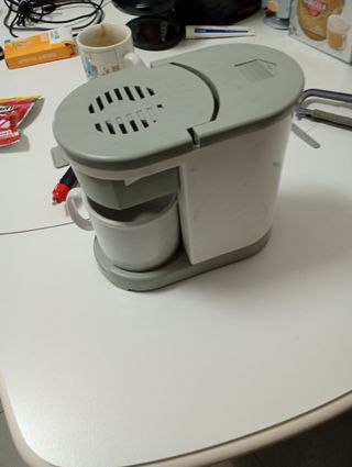 Cafetera 12V