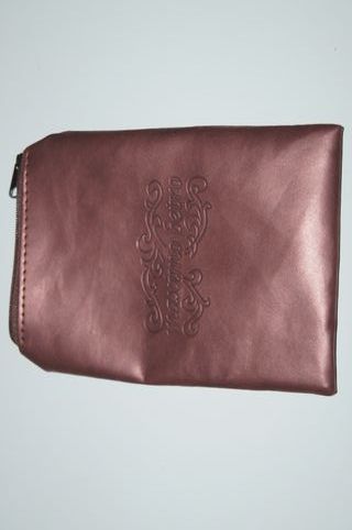 Bolsa Massimo Betro Rosa