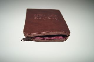 Bolsa Massimo Betro Rosa