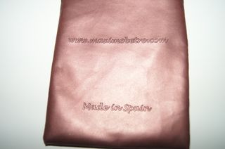 Bolsa Massimo Betro Rosa