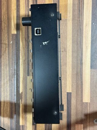 Korg SQ-1 Step Sequencer