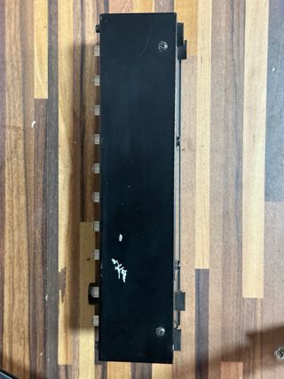 Korg SQ-1 Step Sequencer