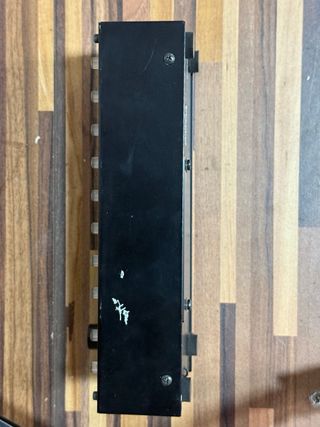 Korg SQ-1 Step Sequencer