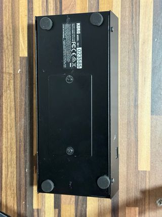 Korg SQ-1 Step Sequencer