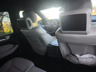 Mercedes-Benz Clase M 2014