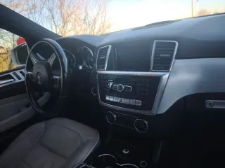 Mercedes-Benz Clase M 2014