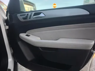 Mercedes-Benz Clase M 2014