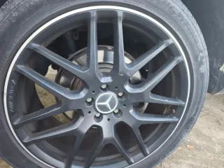 Mercedes-Benz Clase M 2014