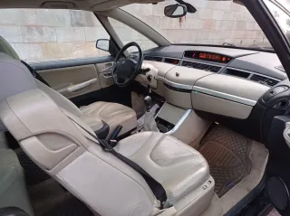 Renault Avantime 2003