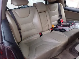 Renault Avantime 2003