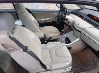 Renault Avantime 2003