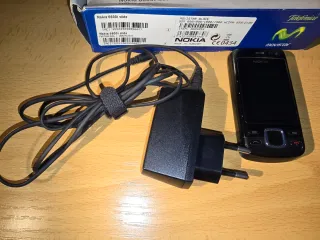 Nokia 6600i e Sony Ericsson Z310