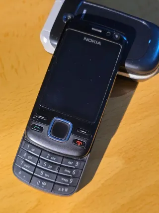 Nokia 6600i e Sony Ericsson Z310
