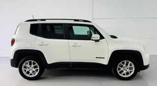 JEEP Renegade Longitude 1.3 PHEV 140kW 190CV 4X4