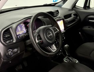 JEEP Renegade Longitude 1.3 PHEV 140kW 190CV 4X4