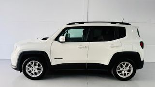 JEEP Renegade Longitude 1.3 PHEV 140kW 190CV 4X4