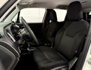 JEEP Renegade Longitude 1.3 PHEV 140kW 190CV 4X4