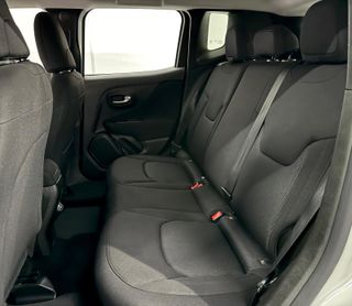 JEEP Renegade Longitude 1.3 PHEV 140kW 190CV 4X4