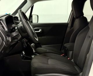 JEEP Renegade Longitude 1.3 PHEV 140kW 190CV 4X4