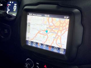 JEEP Renegade Longitude 1.3 PHEV 140kW 190CV 4X4