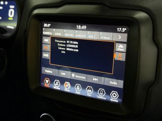 JEEP Renegade Longitude 1.3 PHEV 140kW 190CV 4X4