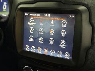 JEEP Renegade Longitude 1.3 PHEV 140kW 190CV 4X4