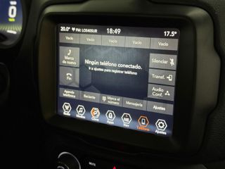 JEEP Renegade Longitude 1.3 PHEV 140kW 190CV 4X4