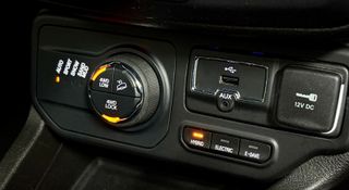 JEEP Renegade Longitude 1.3 PHEV 140kW 190CV 4X4