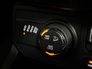 JEEP Renegade Longitude 1.3 PHEV 140kW 190CV 4X4