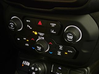 JEEP Renegade Longitude 1.3 PHEV 140kW 190CV 4X4