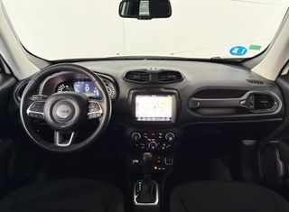 JEEP Renegade Longitude 1.3 PHEV 140kW 190CV 4X4