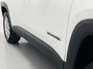 JEEP Renegade Longitude 1.3 PHEV 140kW 190CV 4X4