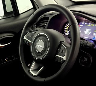 JEEP Renegade Longitude 1.3 PHEV 140kW 190CV 4X4