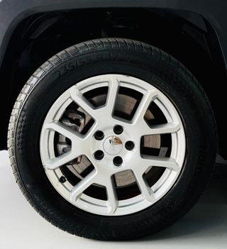 JEEP Renegade Longitude 1.3 PHEV 140kW 190CV 4X4