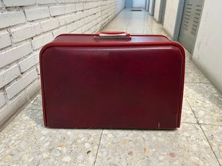 Máquina de coser antigua Sigma