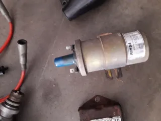 Distribuidor Encendido Chrysler 150 Peugeot