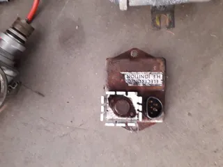 Distribuidor Encendido Chrysler 150 Peugeot