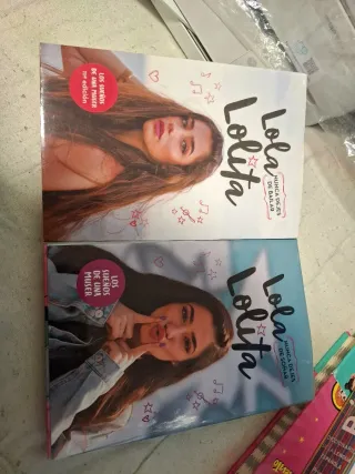 Nunca dejes de bailar/ Nunca dejes de soñar