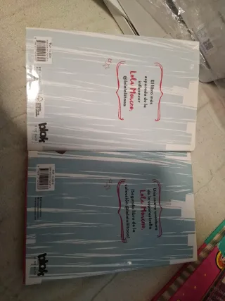 Nunca dejes de bailar/ Nunca dejes de soñar