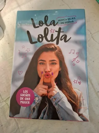 Nunca dejes de bailar/ Nunca dejes de soñar