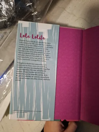 Nunca dejes de bailar/ Nunca dejes de soñar