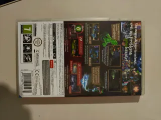 Luigi mansion 3 Nintendo switch in italiano