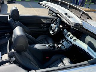 Mercedes-Benz Clase E220