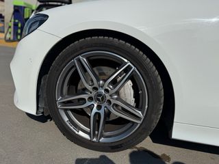 Mercedes-Benz Clase E220