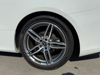 Mercedes-Benz Clase E220