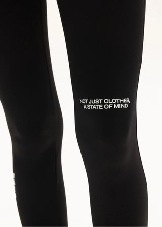 Body ADM oficial Talla S