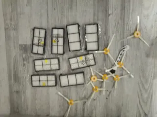 Aspirador Roomba 966