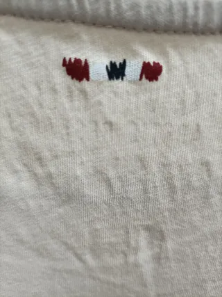 T-shirt Napapijri Uomo Rosa