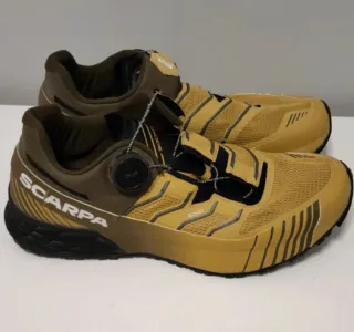 Zapatillas Scarpa Ribele Run Kalibra HT T42